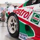 Image for article titled Toyota Brought the Most Iconic Modified Supras to Celebrate the 2020 Supra in Japan